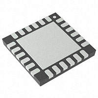 CMX655DQ6-TR1K-CML Microcircuits接口 - 编解码器